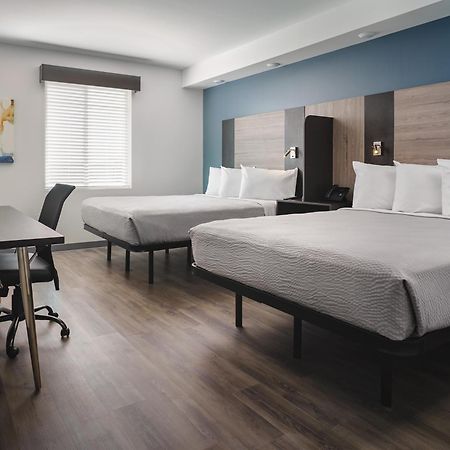 Stayapt Suites Ocala Dış mekan fotoğraf