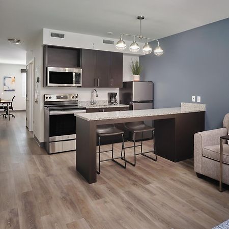 Stayapt Suites Ocala Dış mekan fotoğraf