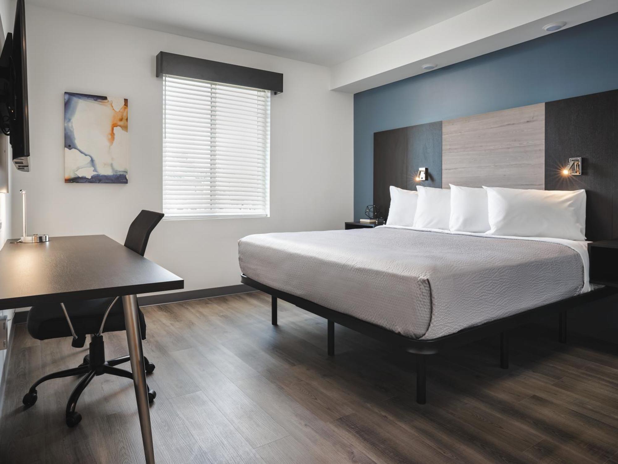 Stayapt Suites Ocala Dış mekan fotoğraf