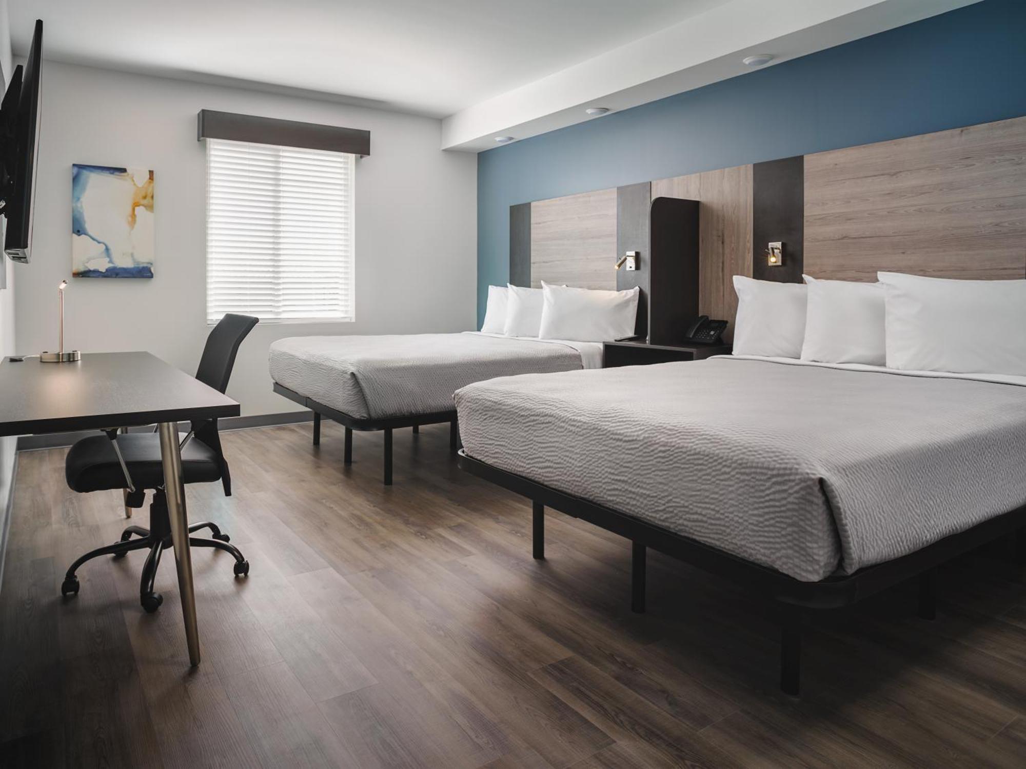 Stayapt Suites Ocala Dış mekan fotoğraf