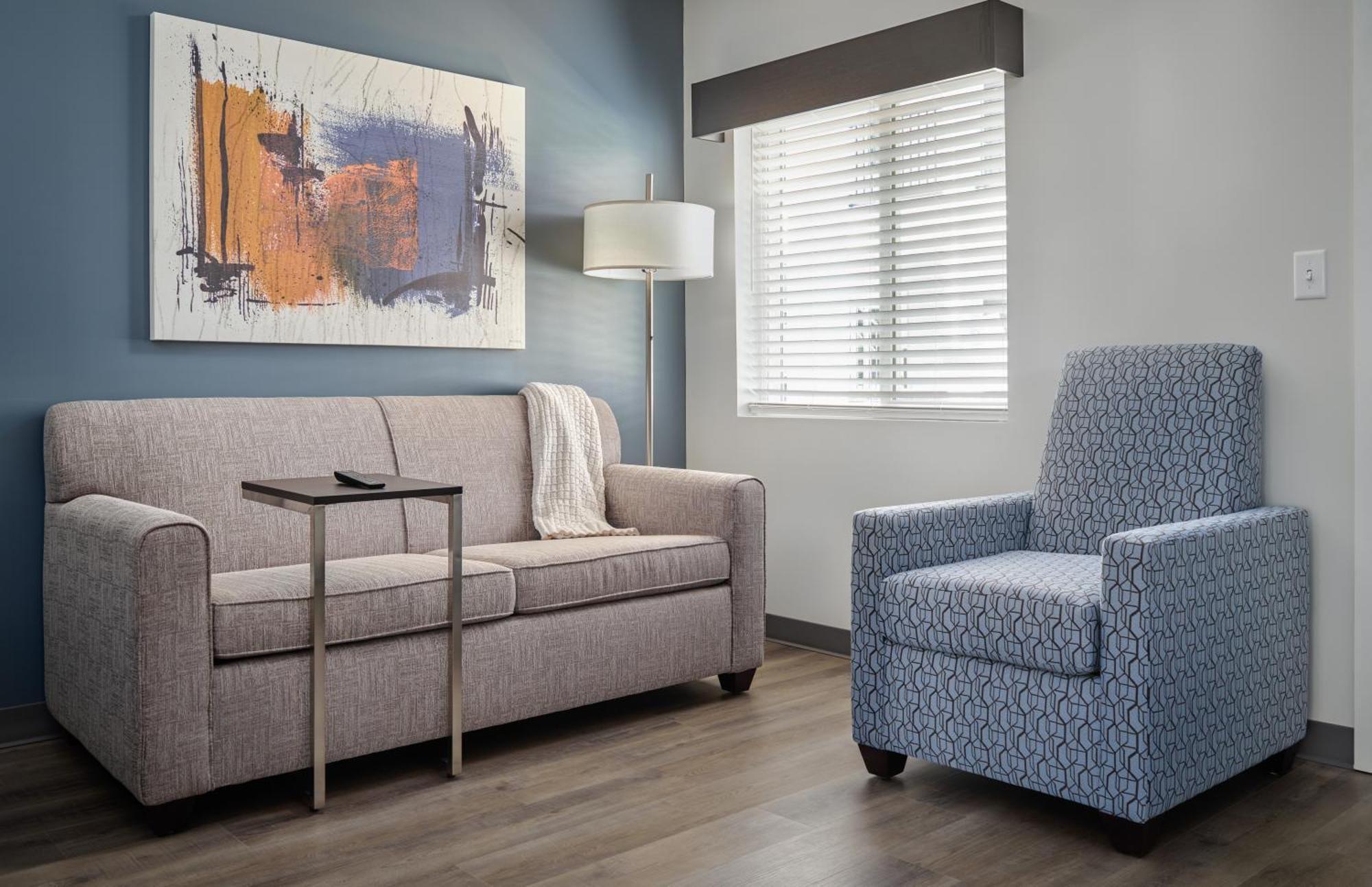 Stayapt Suites Ocala Dış mekan fotoğraf