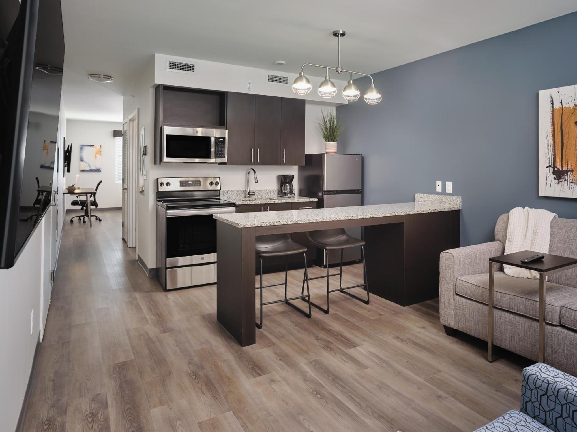 Stayapt Suites Ocala Dış mekan fotoğraf